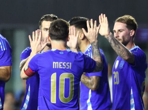 imprensa-argentina-divide-opinioes-sobre-grupo-na-copa-do-mundo;-veja