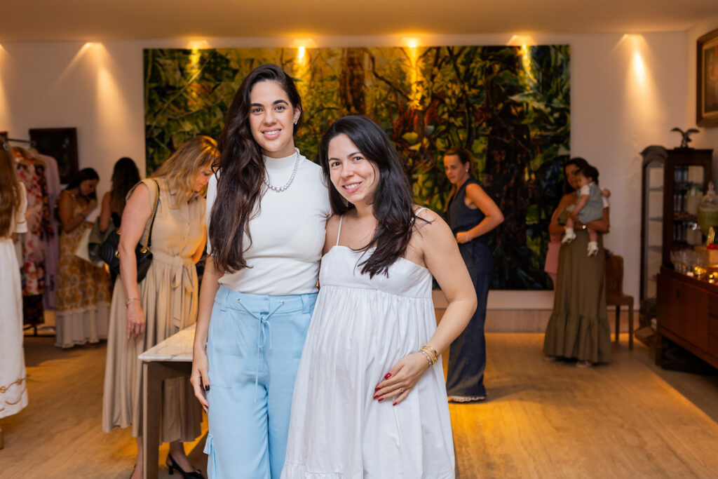 bebel-lobao-e-tici-venancio-se-unem-para-1a-edicao-da-confra-fashion