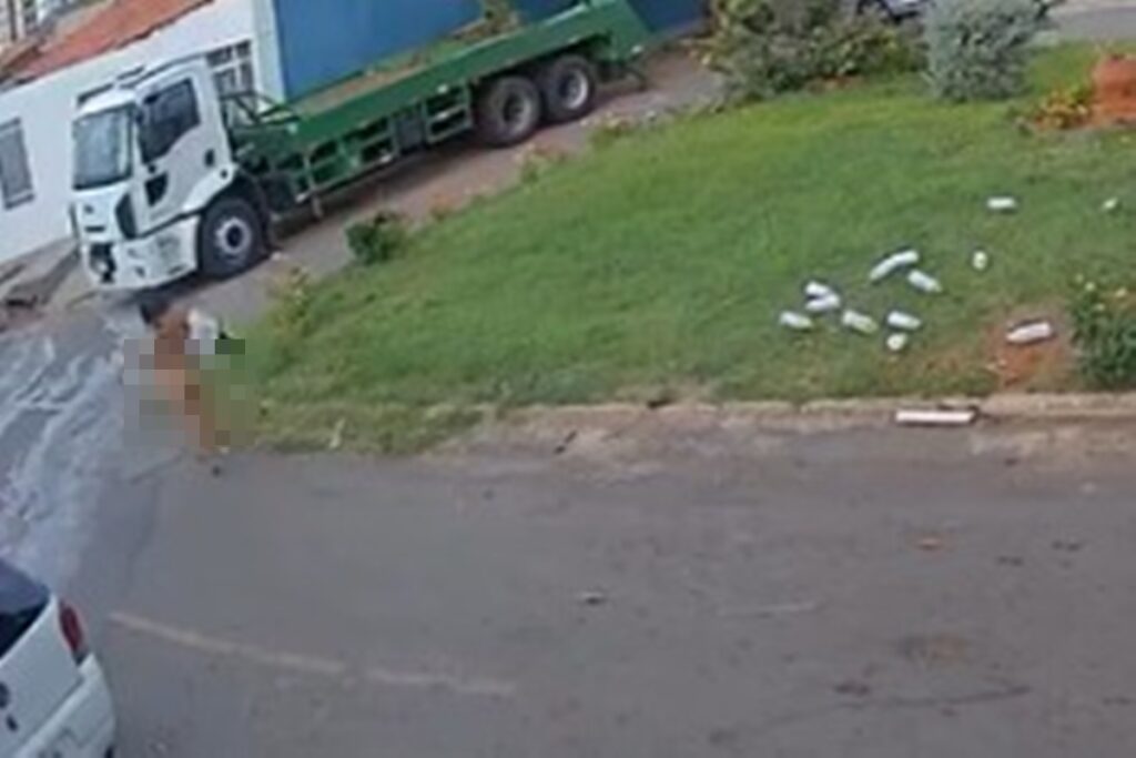 mulher-fica-pelada-no-meio-da-rua-apos-destruir-jardim-de-praca-no-df