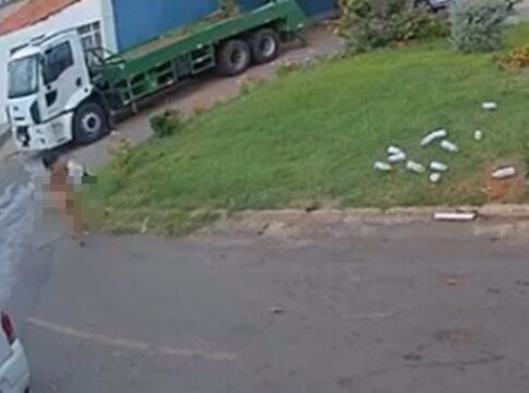 mulher-fica-pelada-no-meio-da-rua-apos-destruir-jardim-de-praca-no-df