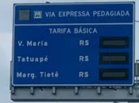 free-flow-na-dutra:-cobranca-automatica-comeca-a-operar-na-grande-sp