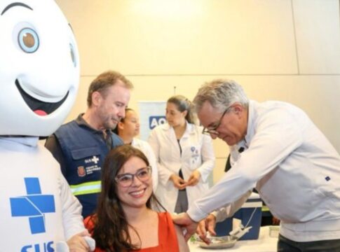 sp:-padilha-vacina-gravidas-em-1o-dia-de-campanha-contra-bronquiolite