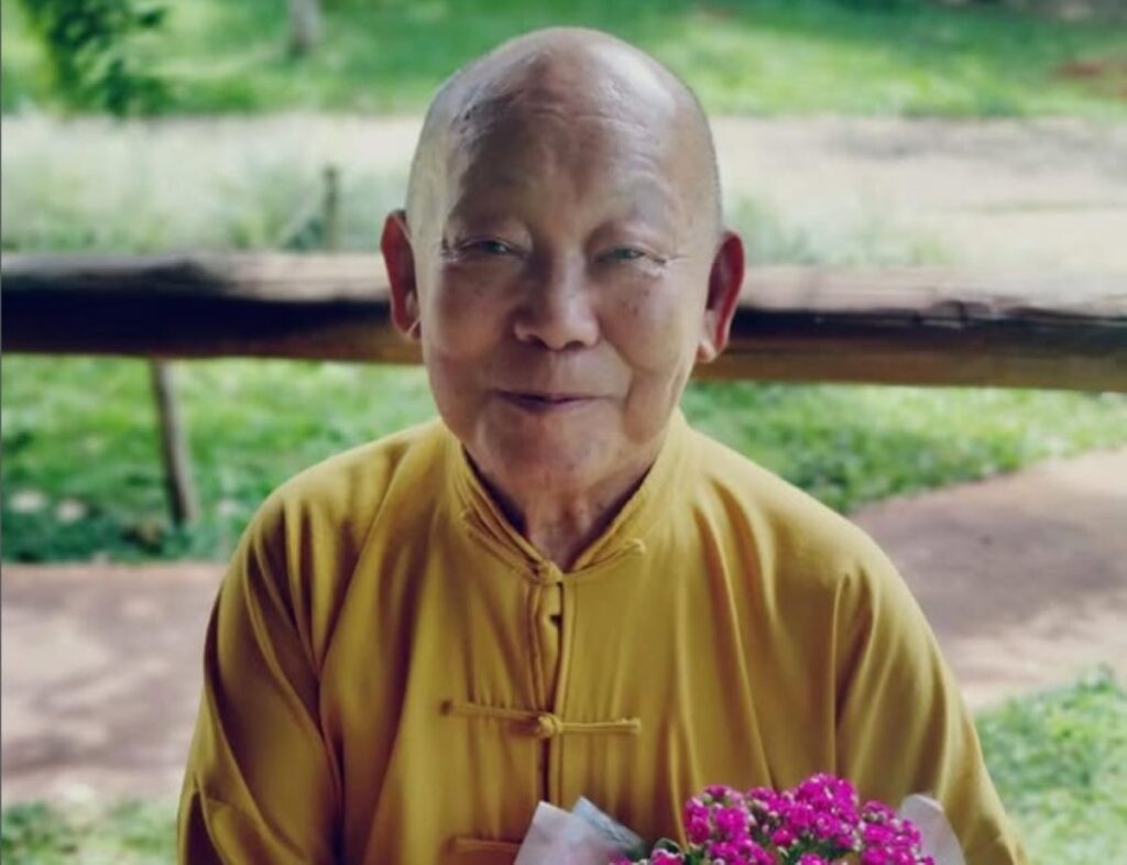 morre-mestre-woo,-fundador-do-tai-chi-chuan-em-brasilia,-aos-93-anos