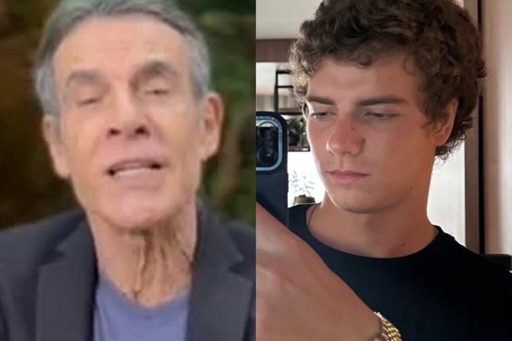 fuzil,-facao-e-roupa-camuflada:-filho-de-mario-gomes-detalha-assalto