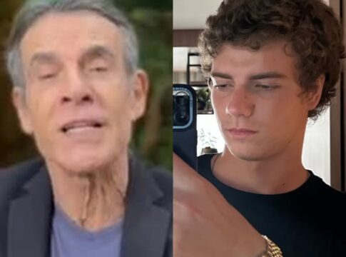 fuzil,-facao-e-roupa-camuflada:-filho-de-mario-gomes-detalha-assalto