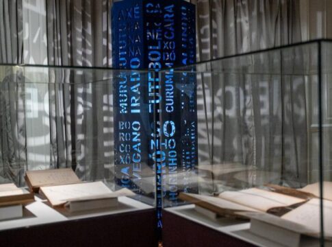 exposicao-em-brasilia-celebra-50-anos-do-dicionario-aurelio