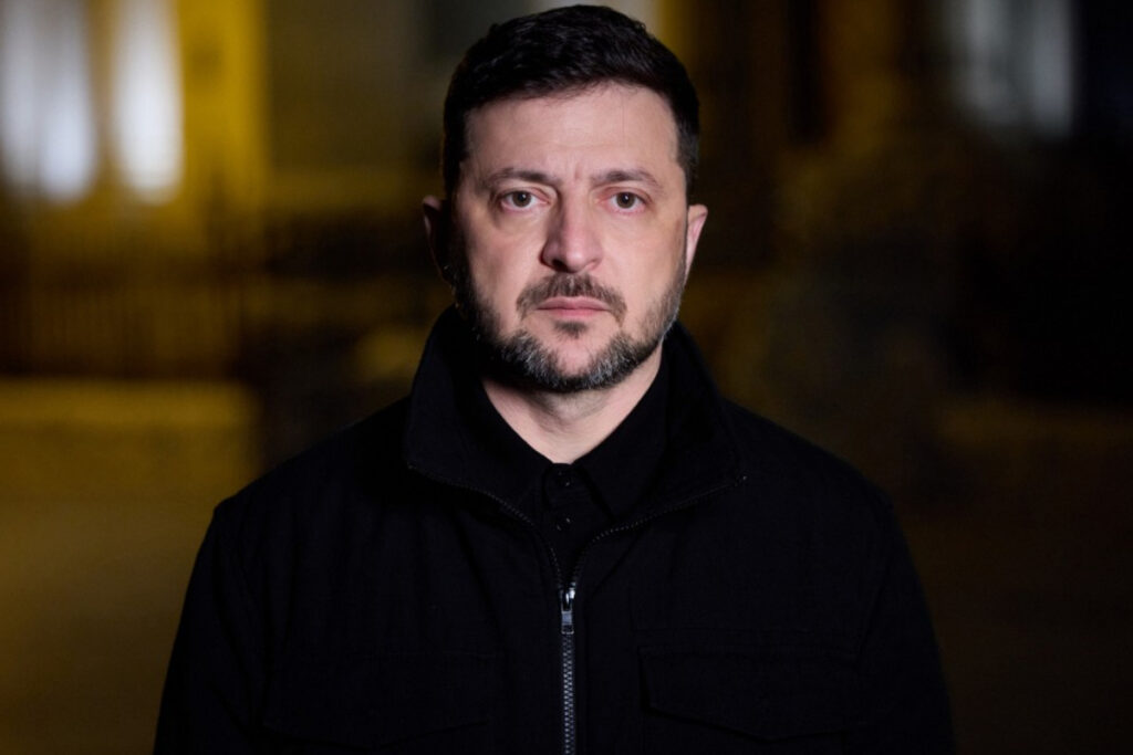 macron-e-lideres-europeus-se-reunirao-com-zelensky-em-londres