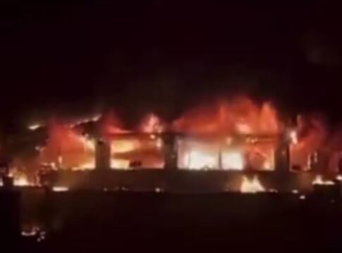 explosao-de-cilindro-em-boate-na-india-mata-ao-menos-23-pessoas