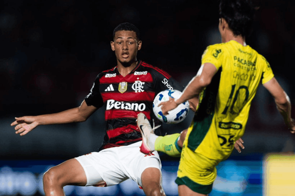 brasileirao:-confira-os-melhores-momentos-de-mirassol-3-x-3-flamengo