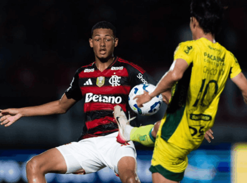 brasileirao:-confira-os-melhores-momentos-de-mirassol-3-x-3-flamengo