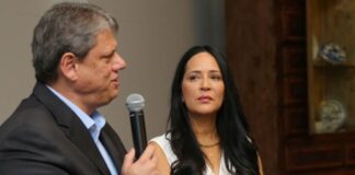tarcisio-patina-no-eleitorado-feminino-e-tenta-empoderar-primeira-dama