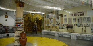 racismo-religioso:-76%-dos-terreiros-no-brasil-sofreram-violencias