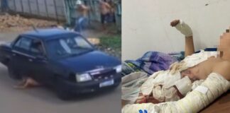 cenas-fortes:-crianca-e-atropelada-e-arrastada-por-motorista-bebado