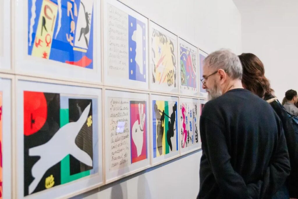 biblioteca-mario-de-andrade:-obras-roubadas-sao-de-matisse-e-portinari