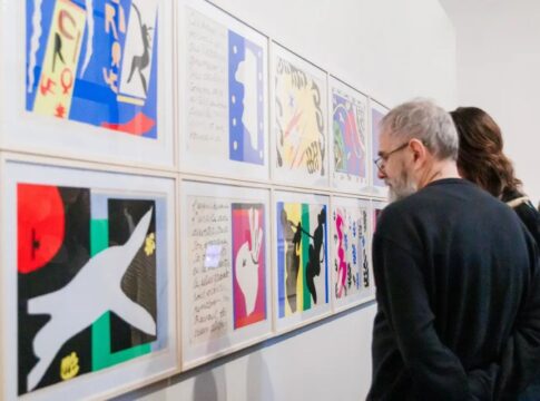 biblioteca-mario-de-andrade:-obras-roubadas-sao-de-matisse-e-portinari