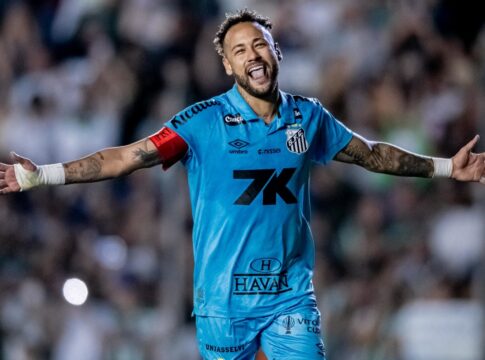 santos-fara-homenagem-para-neymar-em-jogo-do-brasileirao.-confira