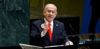 netanyahu-afirma-que-nao-renunciara-a-politica-em-troca-de-indulto