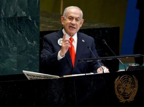 netanyahu-afirma-que-nao-renunciara-a-politica-em-troca-de-indulto