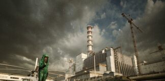 onu:-escudo-de-protecao-da-usina-de-chernobyl-perdeu-funcoes-primarias