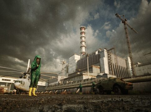onu:-escudo-de-protecao-da-usina-de-chernobyl-perdeu-funcoes-primarias