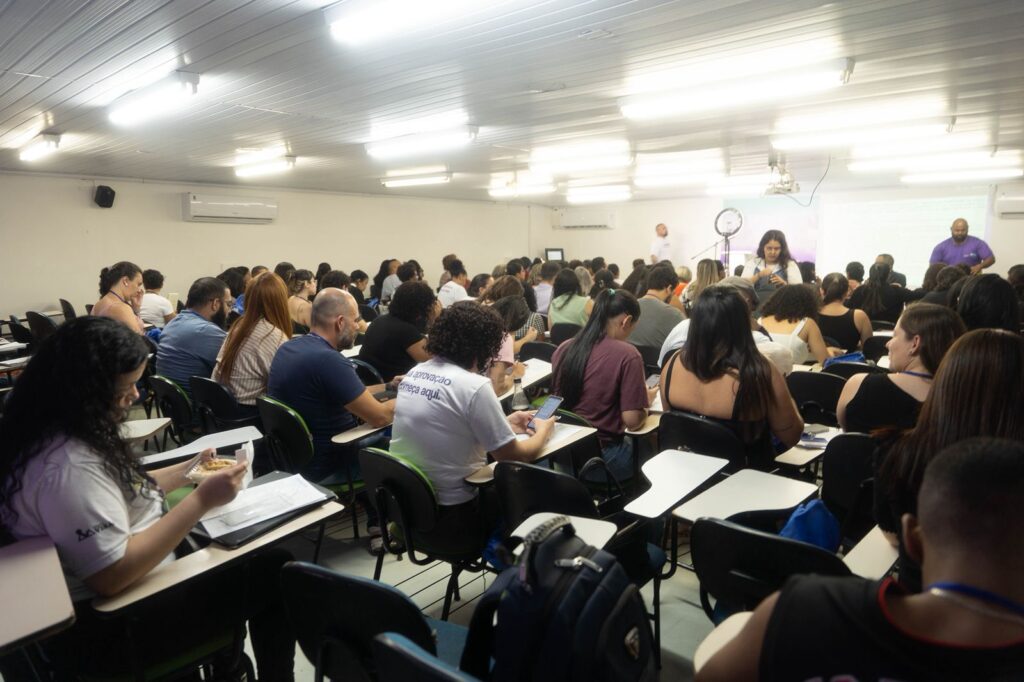 CNU: segunda fase teve 20% de abstenção; taxa no DF foi a menor cnu:-segunda-fase-teve-20%-de-abstencao;-taxa-no-df-foi-a-menor