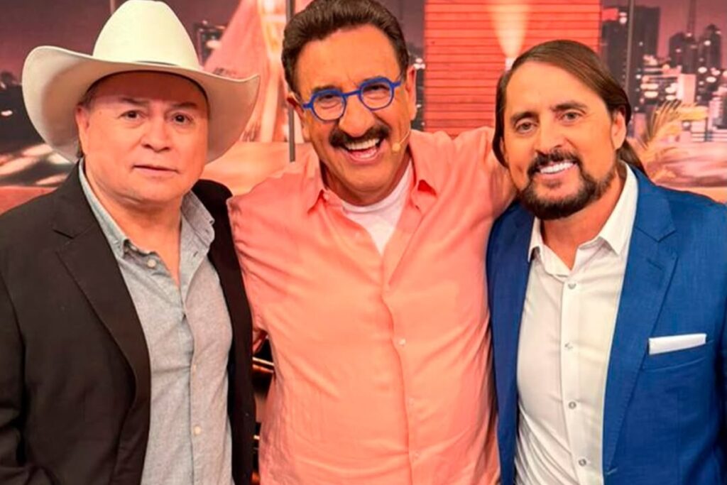 mauri-lima-esteve-no-ratinho-com-mauricio,-sua-dupla,-ha-2-dias