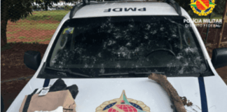 pm-prende-homem-com-24-passagens-apos-furtar-estabelecimento-no-df