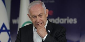 netanyahu-sinaliza-segunda-fase-do-cessar-fogo-na-faixa-de-gaza