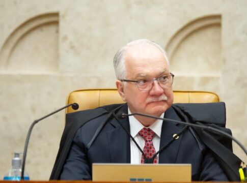 fachin-propoe-“codigo-de-conduta”-para-stf-e-irrita-outros-ministros