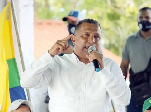 ex-governador-critico-de-maduro-morre-em-prisao-na-venezuela