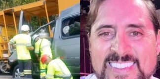 veja-como-ficou-a-van-apos-acidente-que-matou-o-cantor-mauri