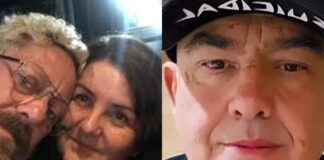 briga-no-raimundos:-viuva-de-canisso-diz-que-digao-quebrou-seu-nariz