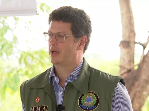 stf:-reu,-ex-ministro-ricardo-salles-depoe-sobre-contrabando-florestal