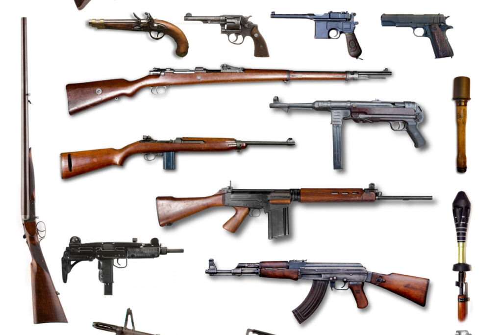 sao-paulo-concentra-quase-50%-de-metralhadoras-apreendidas,-diz-estudo