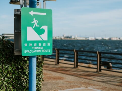 premier-do-japao-emite-ordem-de-evacuacao-apos-alerta-de-tsunami