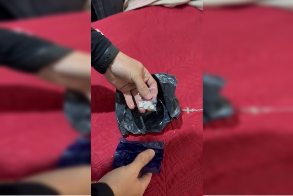 acao-nacional-contra-rede-ilegal-de-abortos-prende-moradora-do-entorno