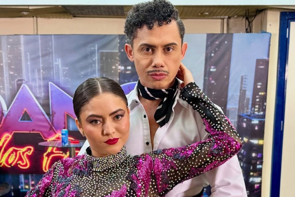 silvero-pereira-revela-“briga”-no-danca-do-famosos:-“nao-quero-fazer”