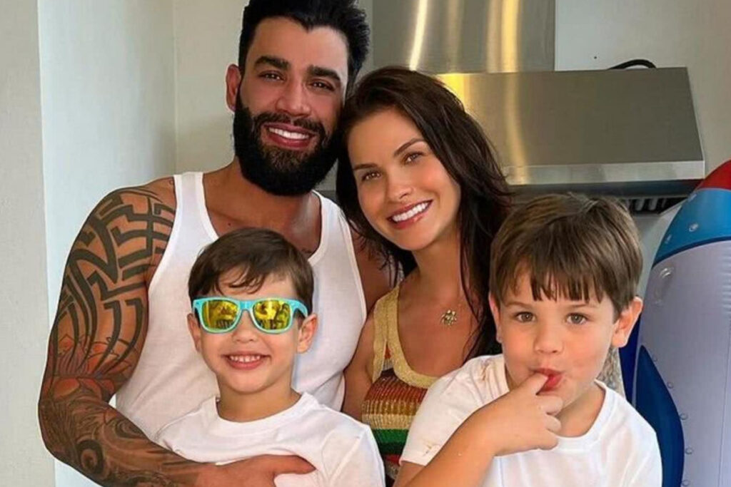 gusttavo-lima-diz-que-filhos-querem-andar-de-onibus:-“sonho-deles”