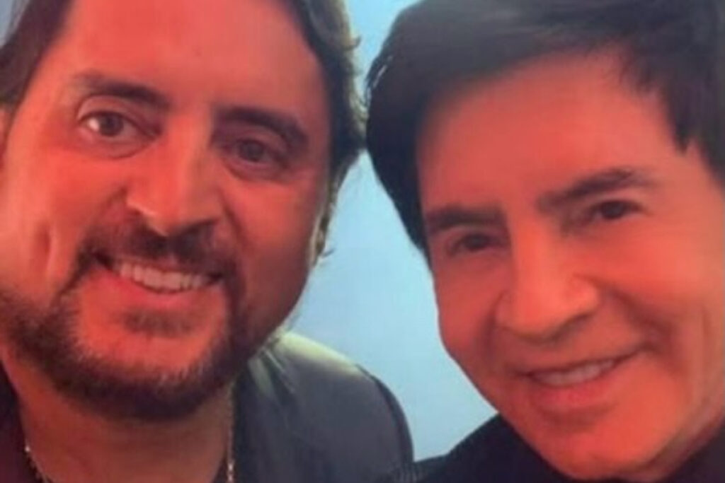 xororo-se-manifesta-apos-a-morte-do-irmao,-mauri,-em-acidente