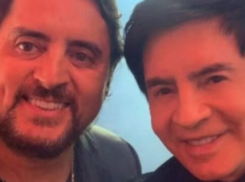 xororo-se-manifesta-apos-a-morte-do-irmao,-mauri,-em-acidente