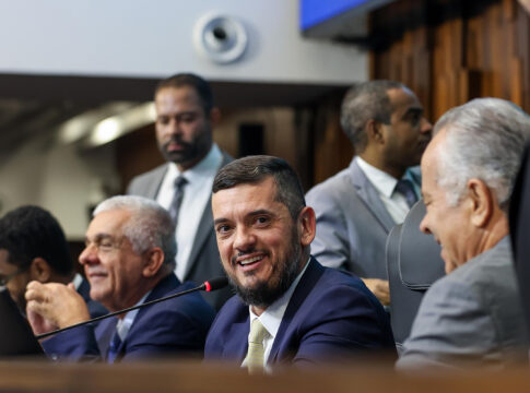 alerj:-veja-como-cada-deputado-votou-sobre-prisao-de-rodrigo-bacellar