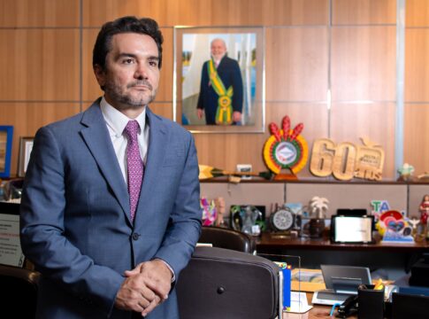 celso-sabino-se-manifesta-apos-expulsao-do-uniao-brasil:-“injusticado”