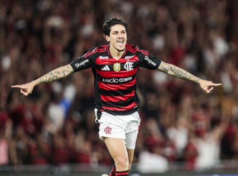 premio-brasileirao:-gol-de-pedro-e-eleito-o-mais-bonito-pela-cbf