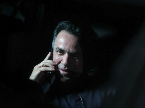 apos-encontro-na-casa-de-flavio,-lideres-do-centrao-vao-consultar-bancadas-sobre-apoio