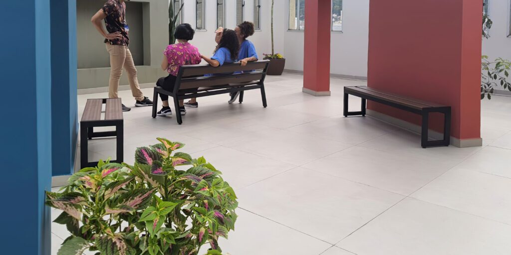 Profissionais do SUS receberão treinamento em cuidados paliativos profissionais-do-sus-receberao-treinamento-em-cuidados-paliativos