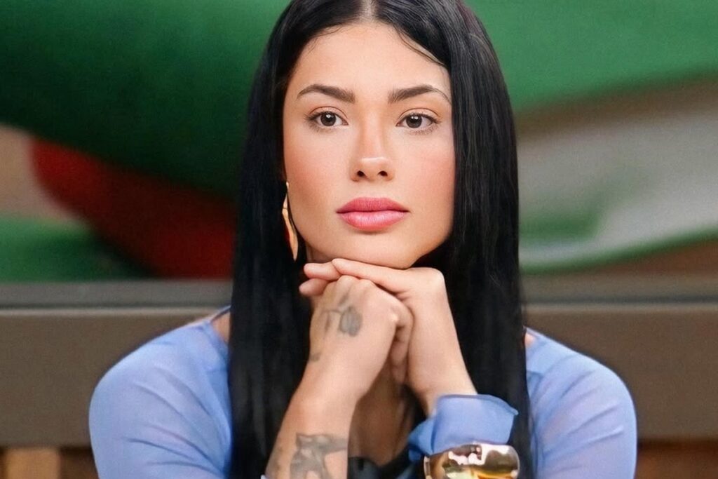 ex-assessora-de-rayane-anuncia-decisao-apos-jantar-com-ataque-racista