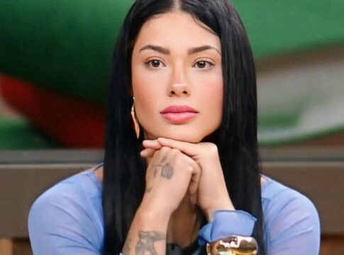 ex-assessora-de-rayane-anuncia-decisao-apos-jantar-com-ataque-racista