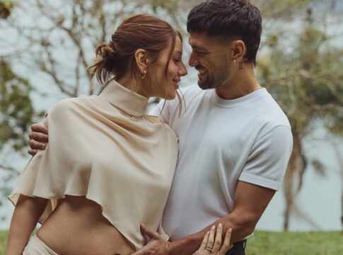 arrascaeta,-do-flamengo,-posta-rosto-do-filho-e-web-se-derrete.-veja