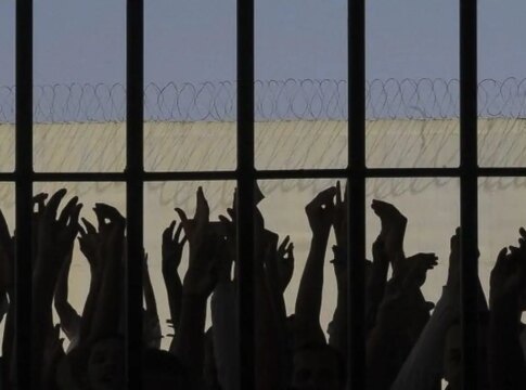 presidios-e-penitenciarias-do-rio-tem-reforco-de-276-novos-policiais