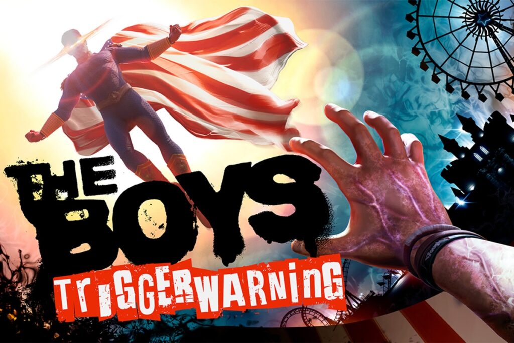 the-boys-sera-adaptado-para-videogame-apos-sucesso-no-streaming